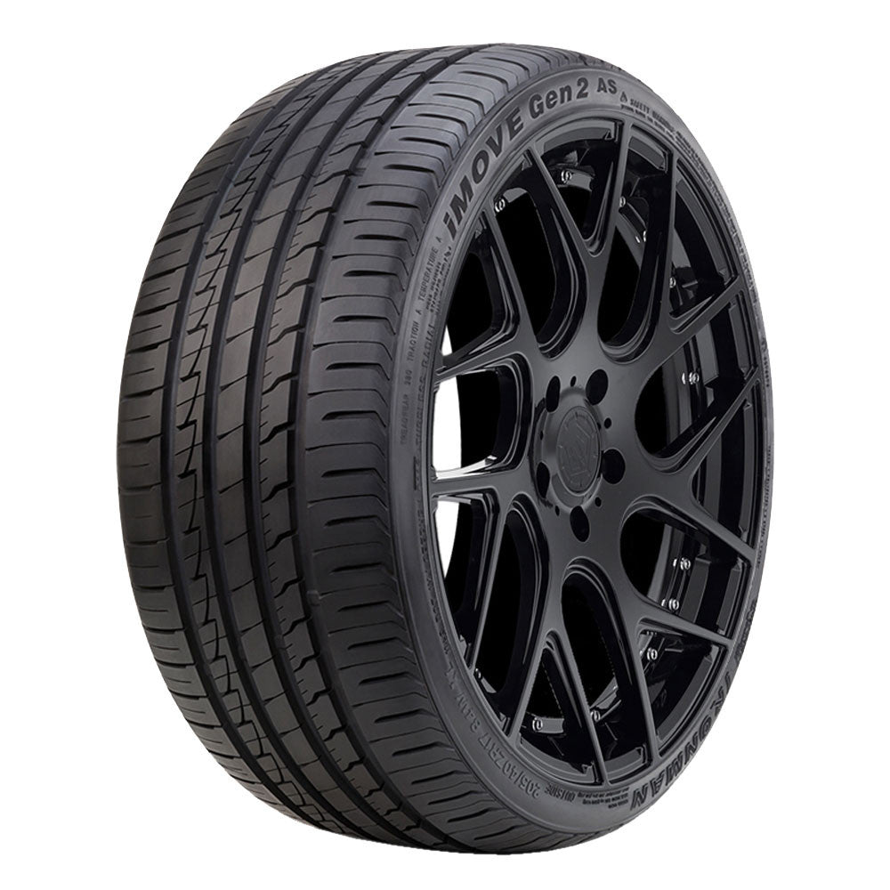 Ironman iMove Gen2 AS 185/60R14 SL 82H