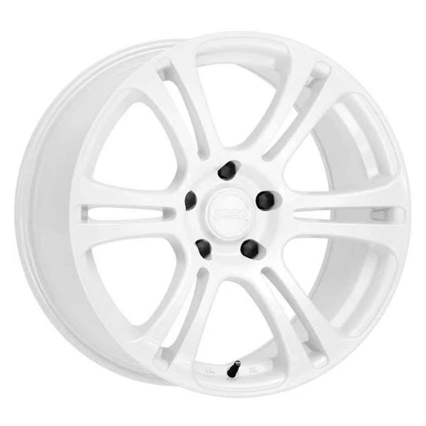 Kansei Neo 18x9 5x100 22 ET 73.1 CB Gloss White