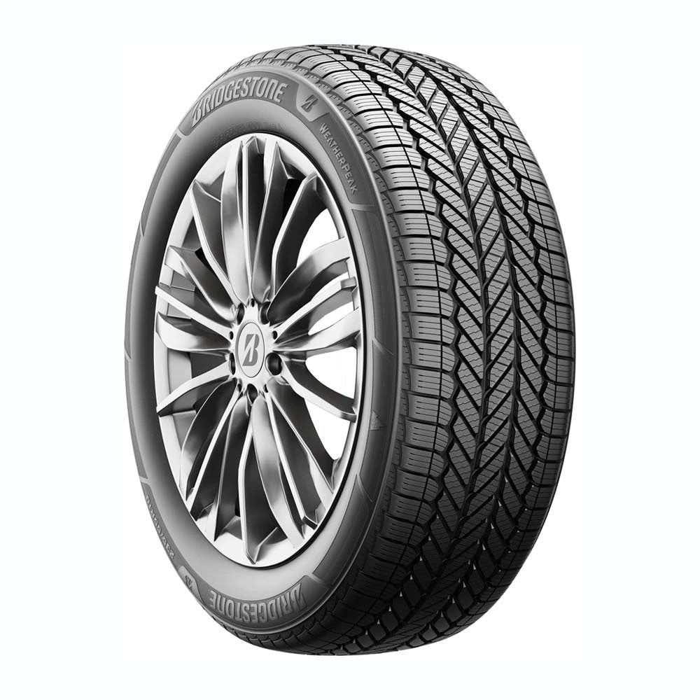 Bridgestone WeatherPeak 225/65R16 SL 100H