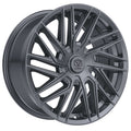Edge 355 17x7.5 5x112/5x114.3 40 ET 73.1 CB Anthracite