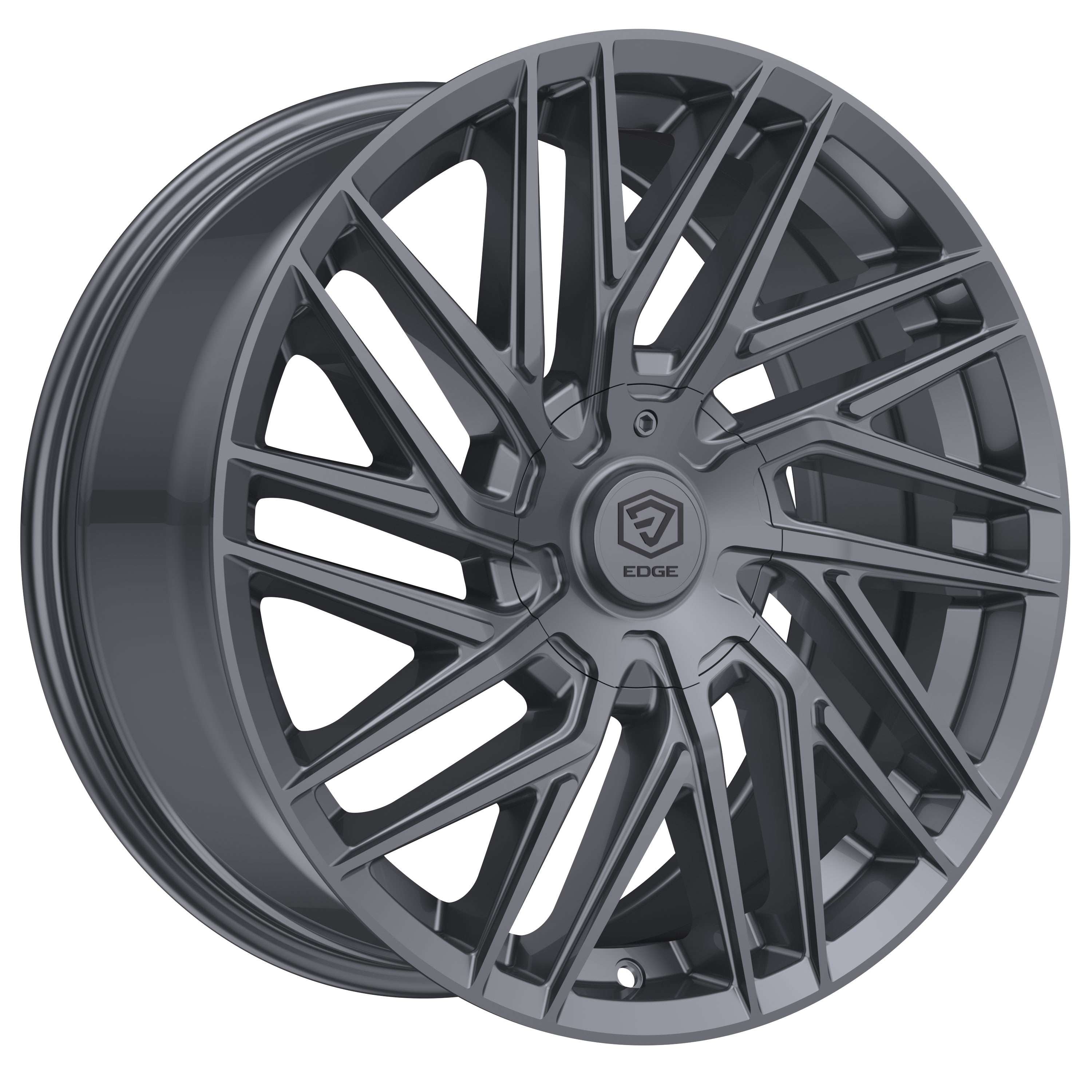 Edge 355 17x7.5 5x112/5x114.3 40 ET 73.1 CB Anthracite
