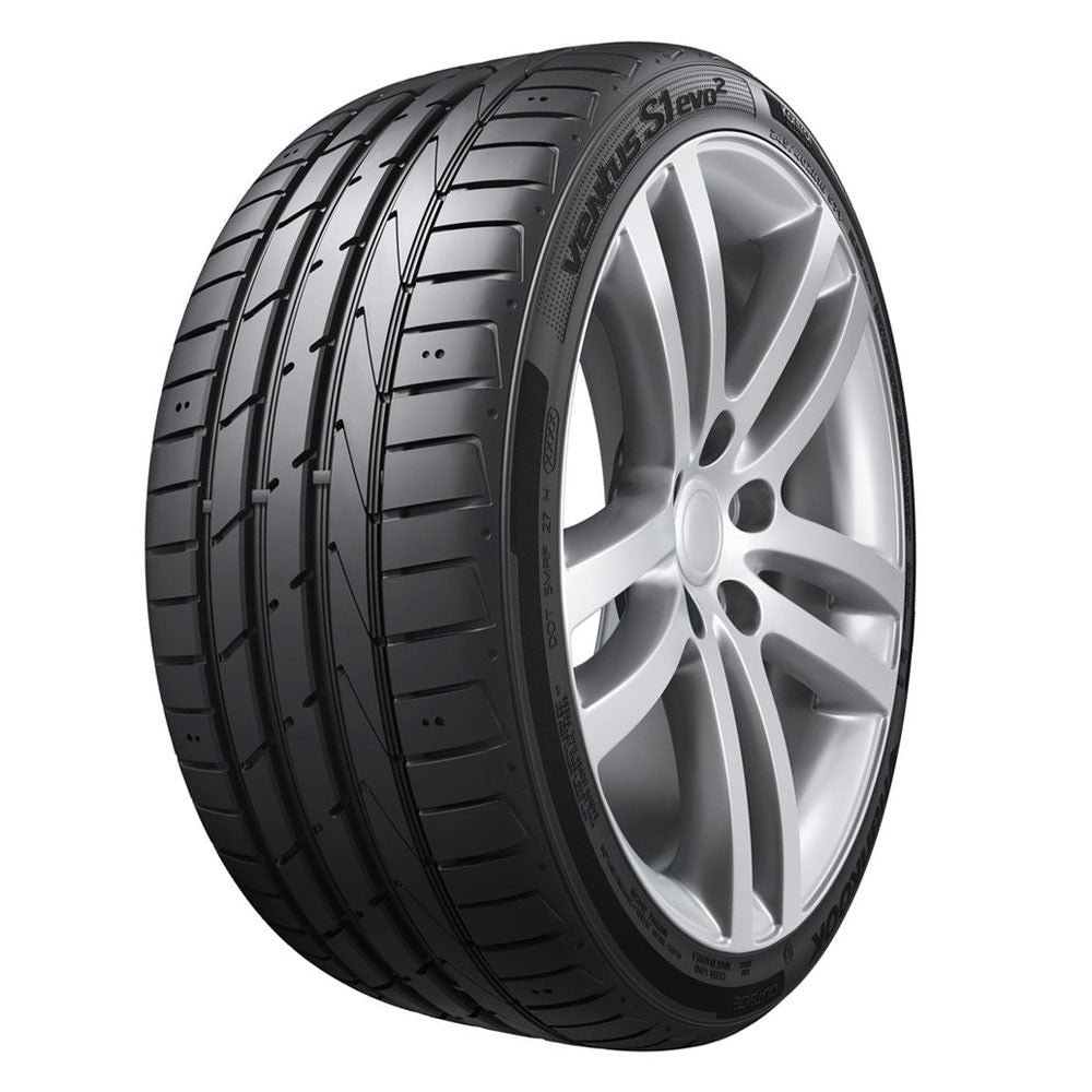 Hankook Ventus S1 evo2 K117 225/50R17 SL 94Y