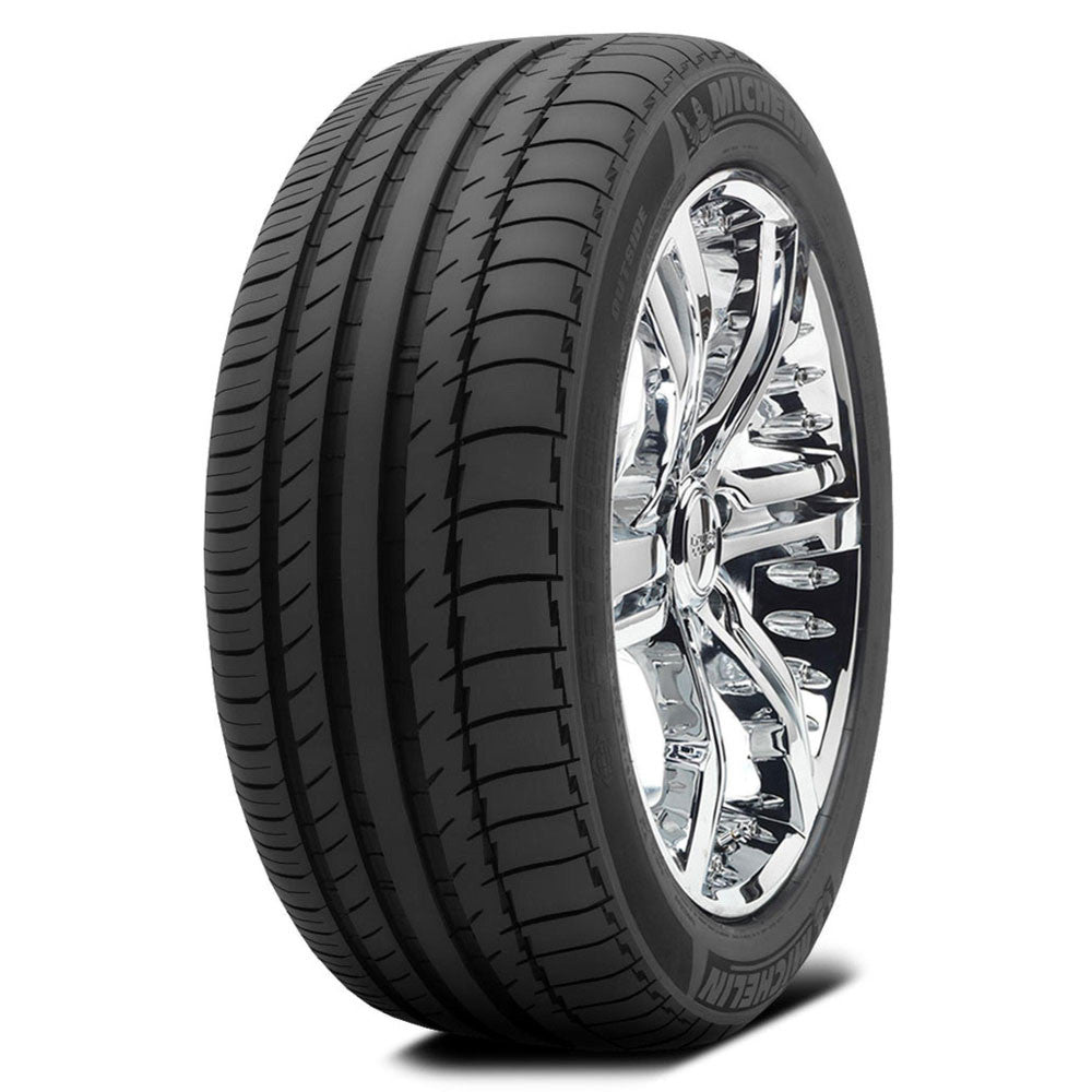 Michelin Latitude Sport 275/55R19 SL 111W