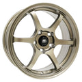 MST MT40 16x7 5x114.3 38 ET 73.1 CB Matte Bronze