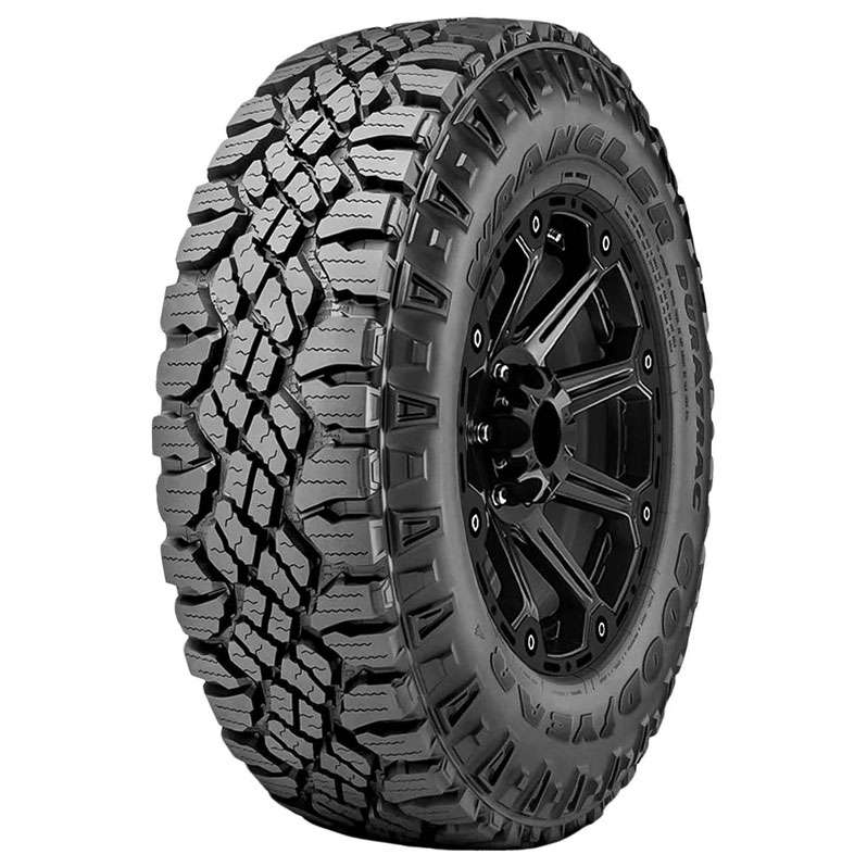 Goodyear Wrangler DuraTrac 265/70R16 112S BSW