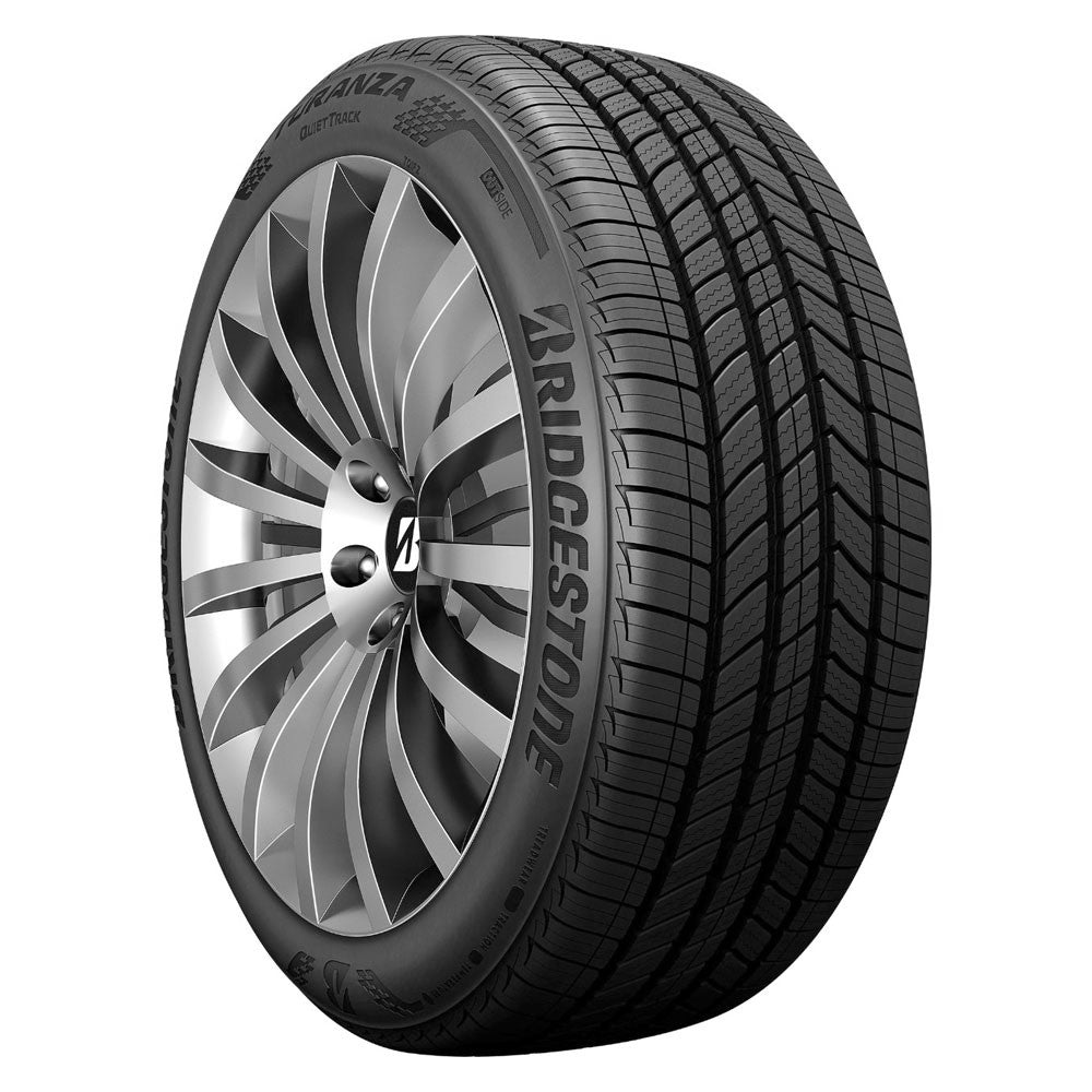 Bridgestone Turanza Quiettrack 245/45R17 XL 99V
