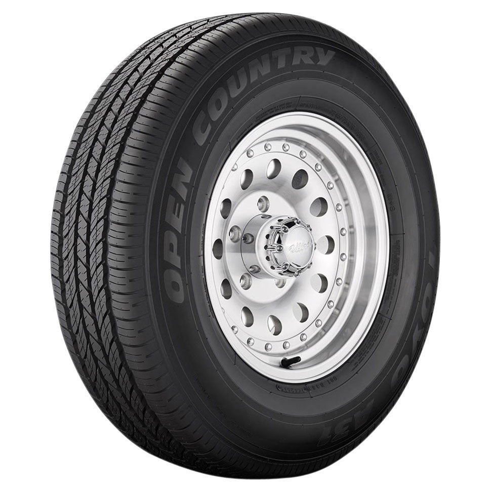 Toyo Open Country A31 245/75R16 SL 109S