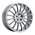 Vision 477 Monaco 15x7 5x114.3 38 ET 73.1 CB Matte Graphite