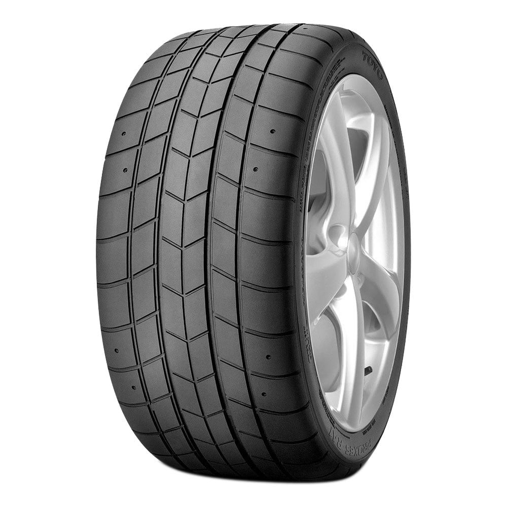 Toyo Proxes RA-1 205/50R15 SL