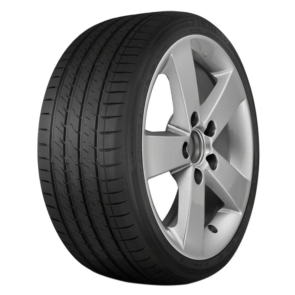 Sumitomo HTR Z5 205/50R17 XL 93Y
