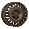 NOMAD 503CO Sahara 18x8 5x130 25 ET 71.6 CB Copperhead