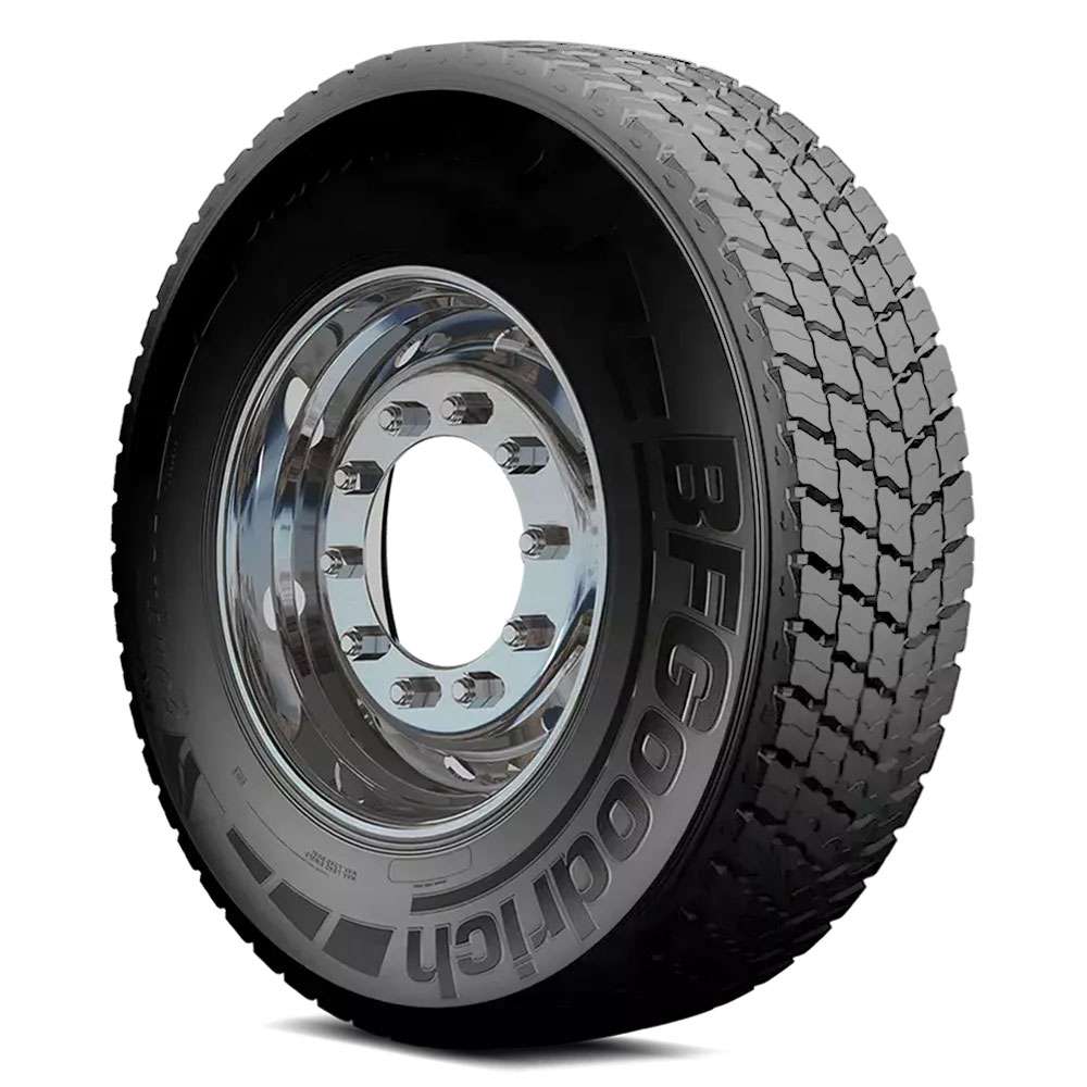 Bfgoodrich Route Control D 275/80R22 SL 144L