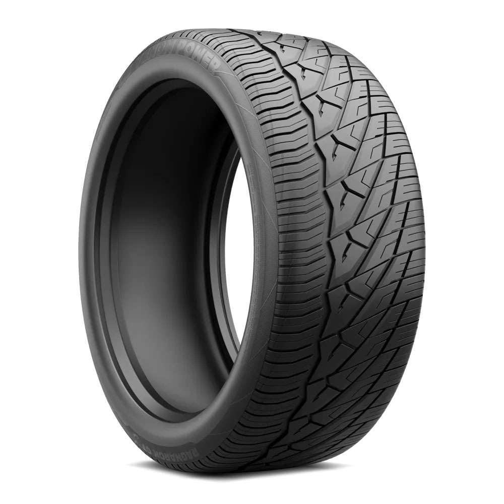 Venom Ragnarok GTS 225/35R19 XL 88W