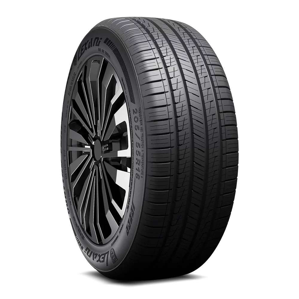 Lexani Quattro Tempo Primo 205/65R16 SL 95H