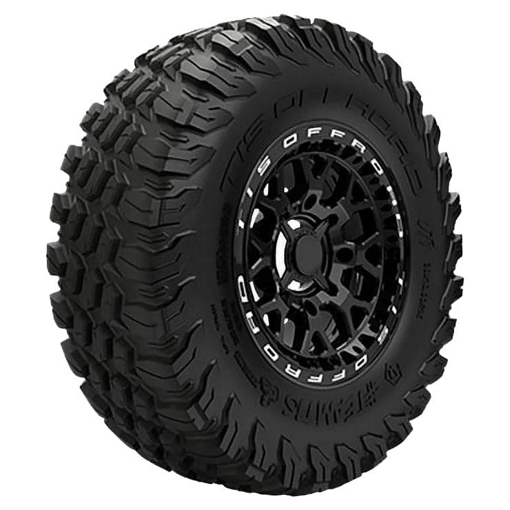 Hercules Tis UT1 LT33x10.00R14 72J 8 Ply