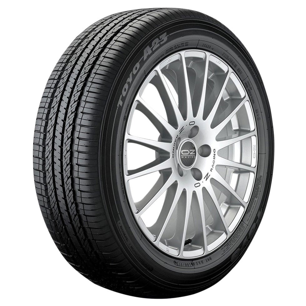 Toyo A23 225/55R19 SL 99V