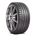 Kumho Ecsta Sport S PS72S 235/35R19 XL 91(Y)