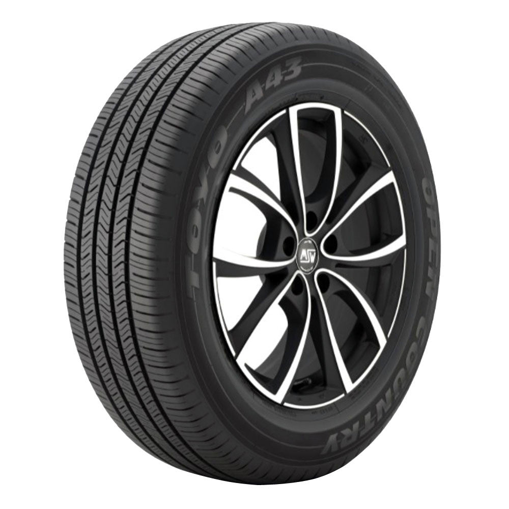 Toyo Open Country A43 235/65R18 SL 106V