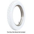 Firestone Non Skid All White 30-3 SL