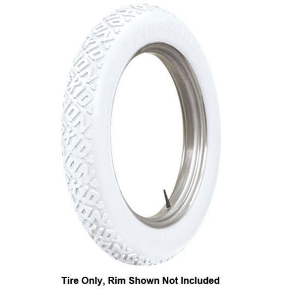 Firestone Non Skid All White 30-3 SL
