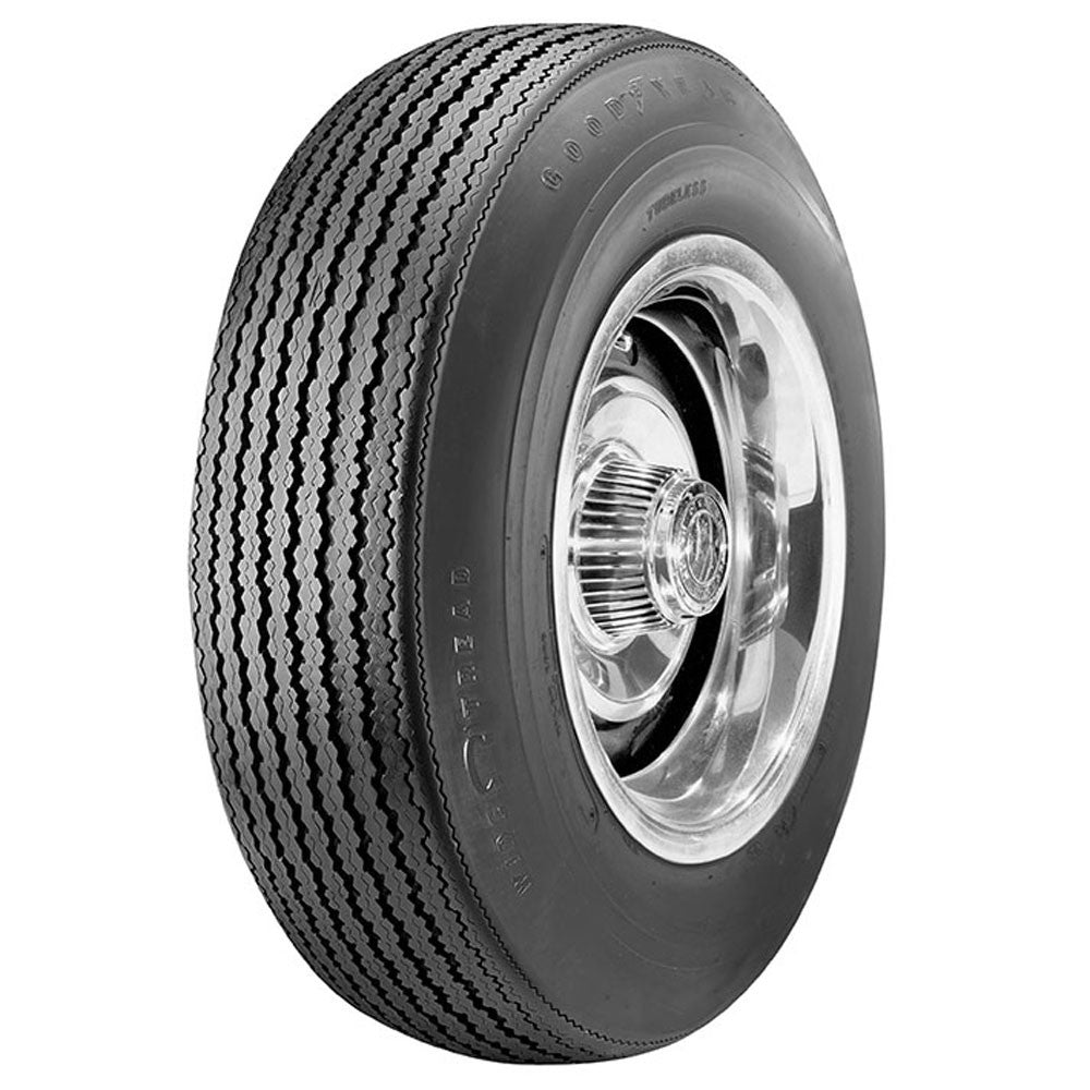 Goodyear BSW Speedway Wide Tread F70-15 BSW