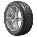 Nitto NT420V 275/45R20 XL 110V