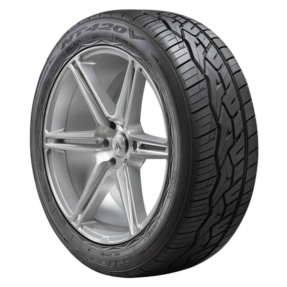 Nitto NT420V 275/45R20 XL 110V