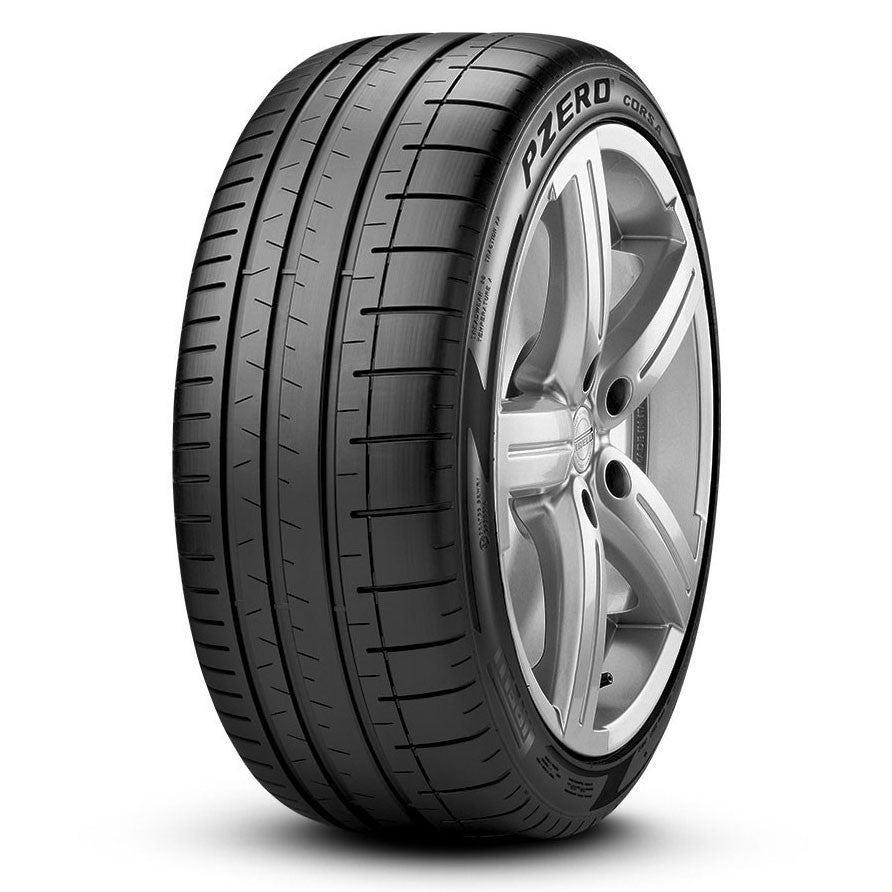 Pirelli P Zero Corsa PZC4 255/35R20 SL 93Y