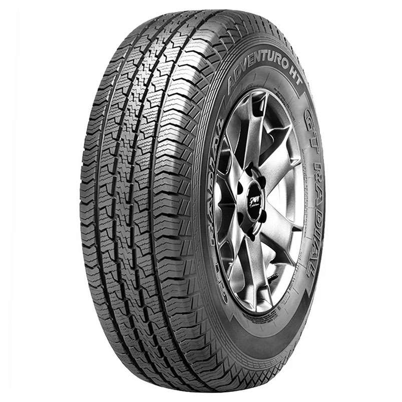 GT Radial Adventuro HT 235/75R15 105T BSW