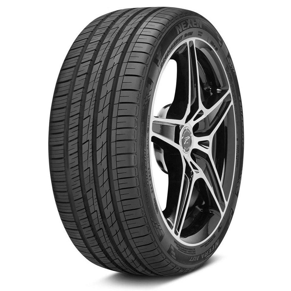 Nexen N'Fera AU7 225/45R17 XL 94W