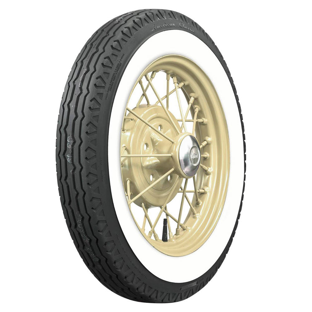 American Classic Model A Plus Radial 440/450R21 76S WW
