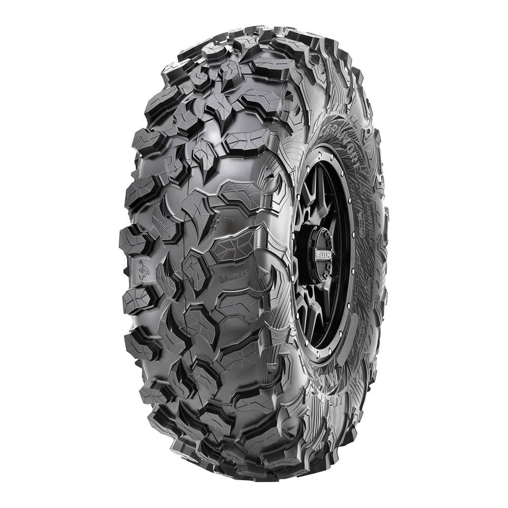 Maxxis Carnivore ML1 28x10.00R14 8 Ply