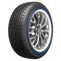 Vogue Custom Built Radial Blue Stripe 215/70R15 XL 103H