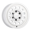 NOMAD 501SA Convoy 17x8.5 6x135 25 ET 87.1 CB Salt
