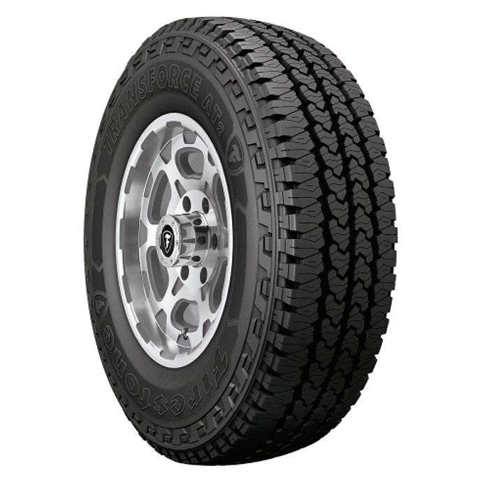 Firestone Transforce AT2 LT215/85R16 115R 10 Ply BSW