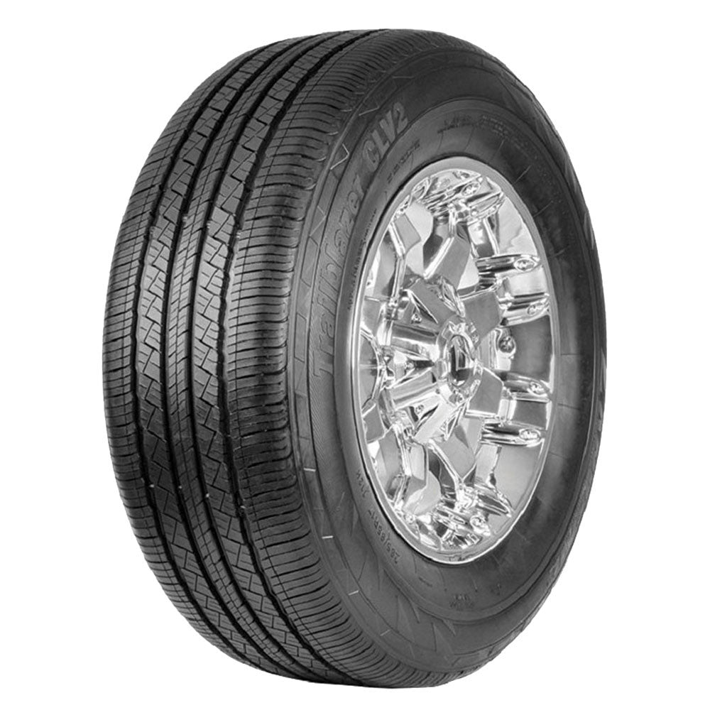 Landsail CLV2 225/60R17 SL 99H