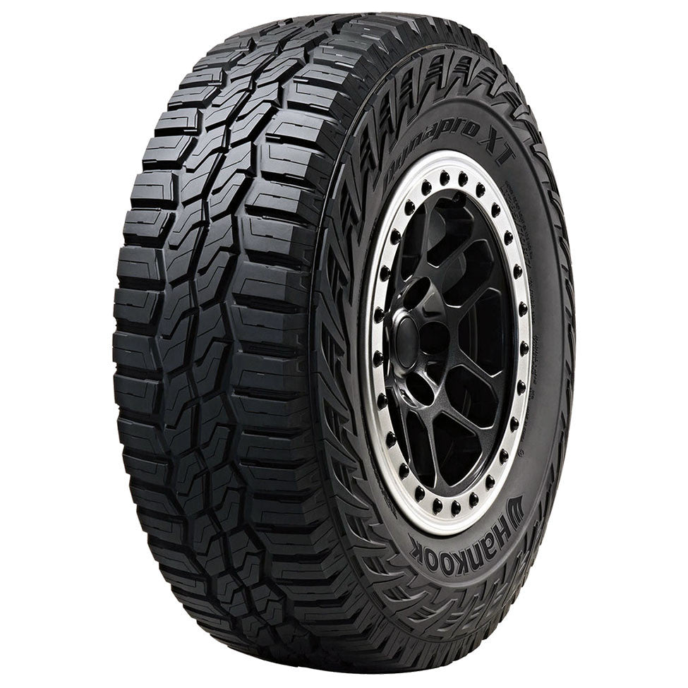 Hankook Dynapro XT RC10 LT245/75R17 121/118R 10 Ply