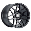 Forgestar F14 20x9.5 5x114.3 20 ET 64.1 CB Satin Black