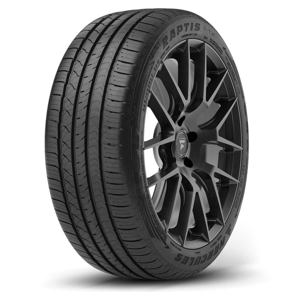 Hercules Raptis R-T6 215/50R17 XL 95W