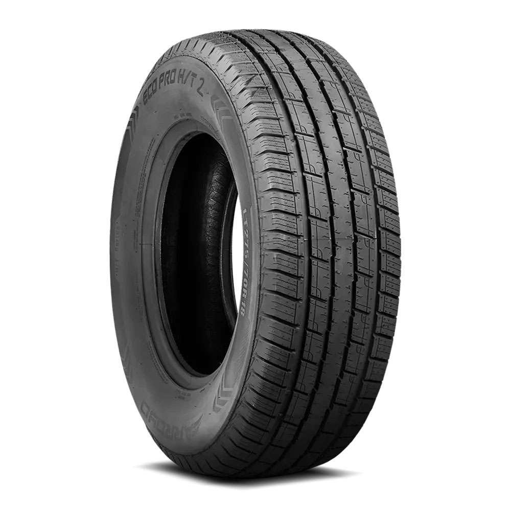 Arroyo Eco Pro H/T2 LT245/75R17 121/118S 10 Ply