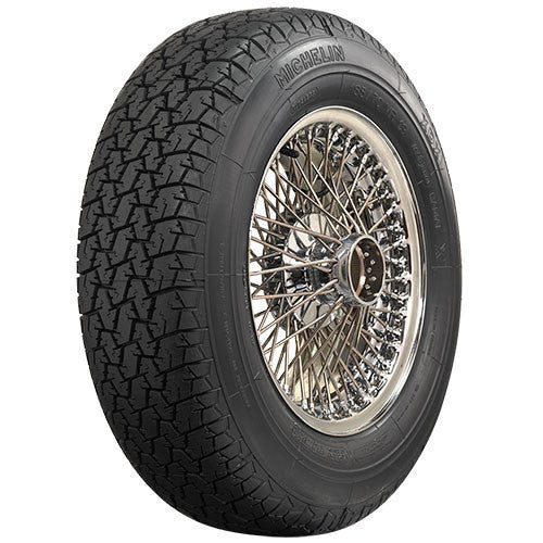 Michelin XDX 185/70R13 SL V BSW