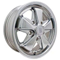 Empi 911 Alloy 15x6 35 ET 73 CB Polished