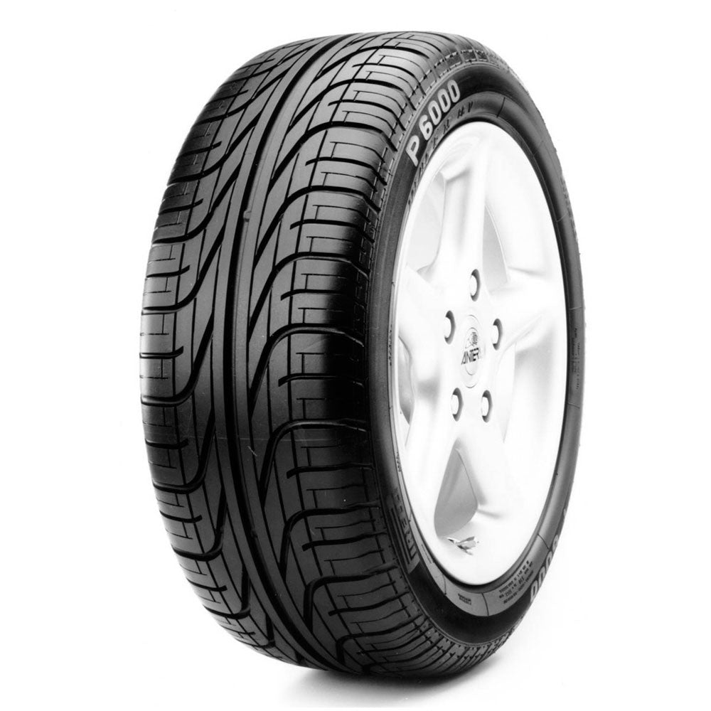 Pirelli P6000 (N3) 185/70R15 SL 89W