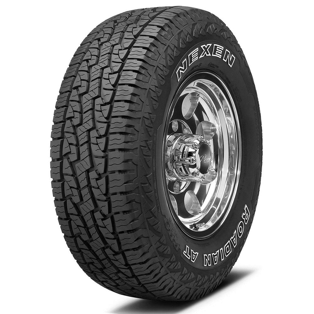 Nexen Roadian A/T Pro RA8 265/75R16 SL 116S OWL