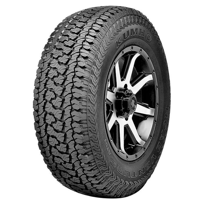 Kumho Road Venture AT51 235/75R15 XL 109T