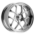 Centerline ST06 22x9 5x127 0 ET 83.82 CB Polished