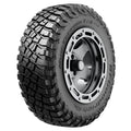 BFGoodrich Mud-Terrain T/A KM3 28x10.00R14 Q 8 Ply