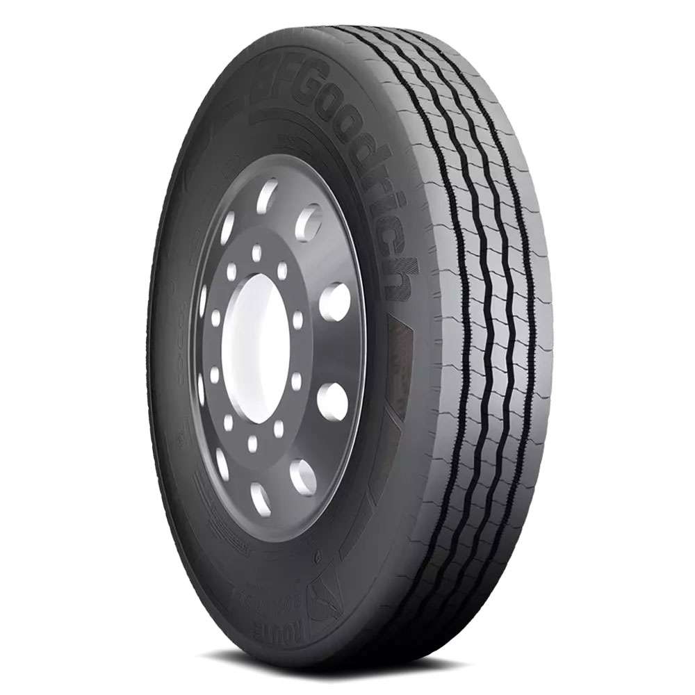 Bfgoodrich Route Control S 225/75R19 SL 128N