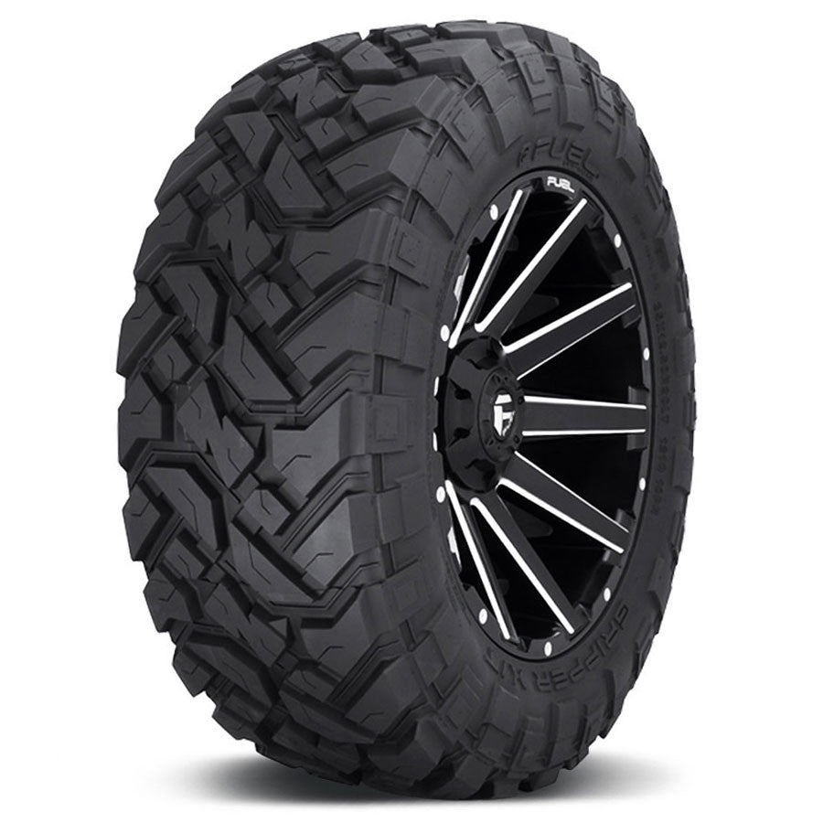 Fuel Gripper X/T LT33x12.50R22 109Q 10 Ply