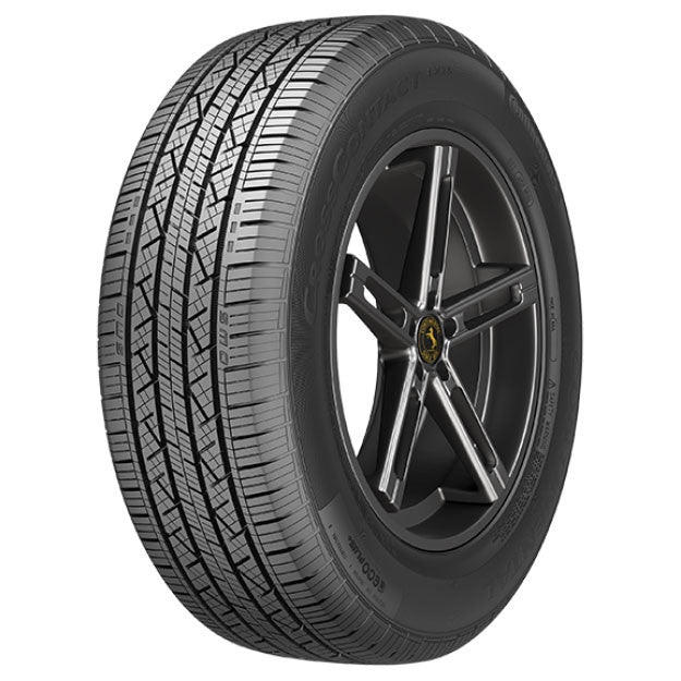 Continental Cross Contact LX25 225/65R17 SL 102H